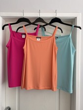 3 x Kim & Co peach