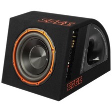 Edge 10 Inch Active Bass Box