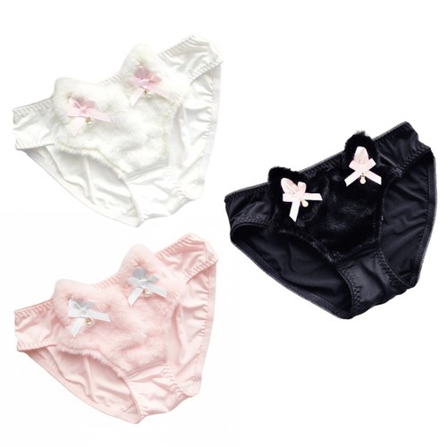 Cats ear bowknot - cats,