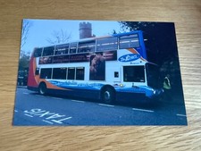 Stagecoach Hampshire Bus 18527 (GX06 DYC) - Dennis Trident ALX400 Bus Photograph