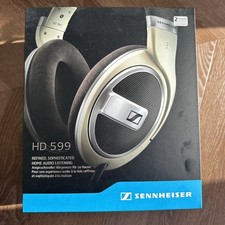 Sennheiser HD599 Open Back
