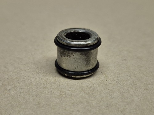 Yamaha dt125r crank case - crank,