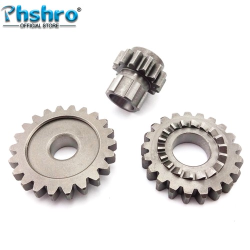 Phshro engine idler driven - engine,