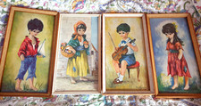Job lot 4 Dallas Simpson