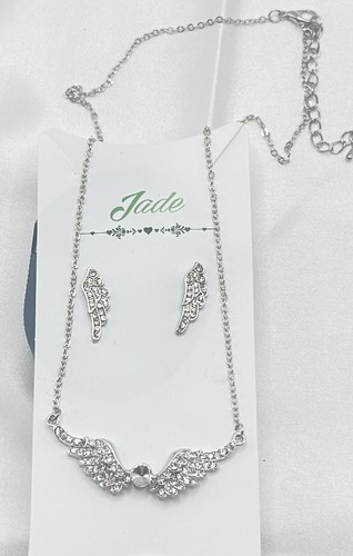Jade faith jewelry - faith, bundle