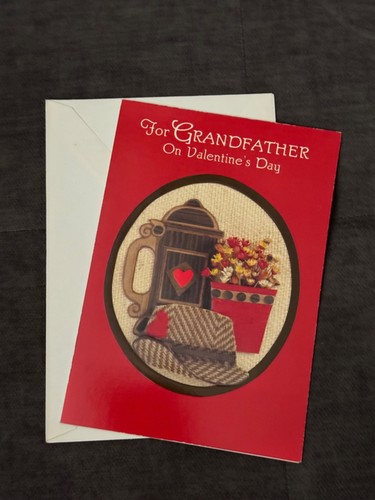 Vintage valentine day - vintage, valentine’s
