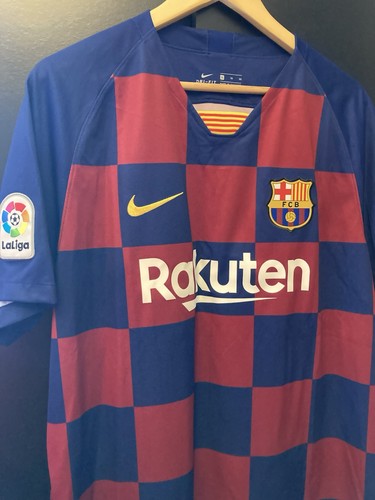 Barcelona shirt 2019 - barcelona,