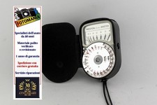 Vintage Weston Euro-Master
