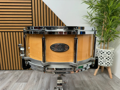 Pearl free floating maple - pearl,