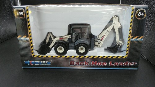Backhoe loader model number - backhoe,