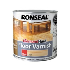 Ronseal Diamond Hard Floor