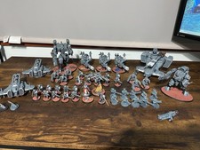 Warhammer 40K: Tau Empire Army