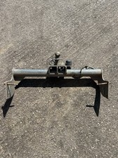 FORD TRANSIT MK7 CHASSIS CAB