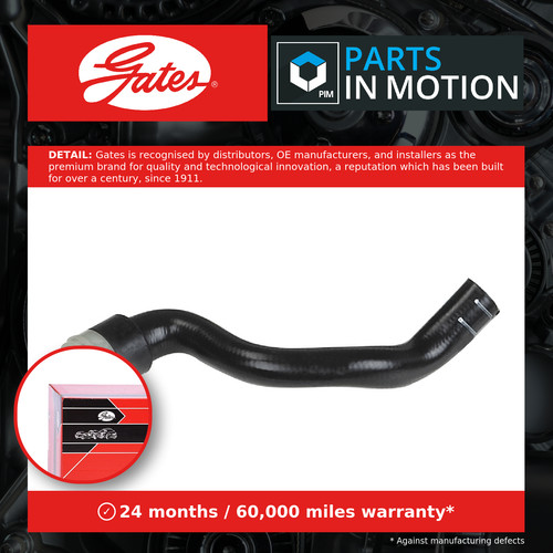 Heater hose fits vauxhall - heater,