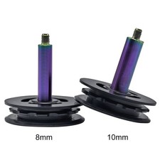 Chain Tensioner Guide Wheel