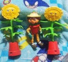 Ben From Bill and Ben