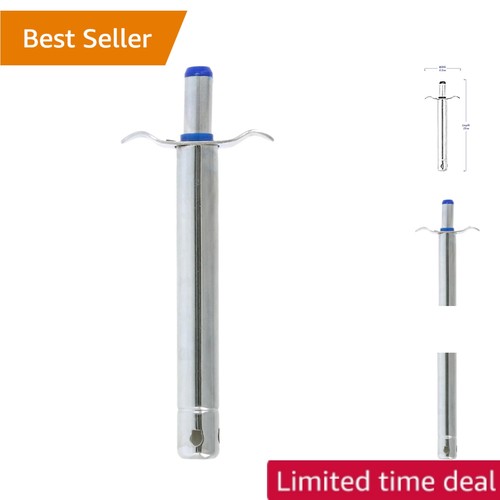 Compact piezo electric gas - piezo,