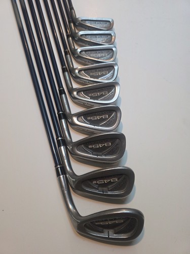Tommy armour silver scot - rh,