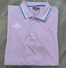 ROBE DI KAPPA POLO T SHIRT
