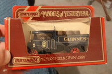 MATCHBOX Guinness Y27/1922