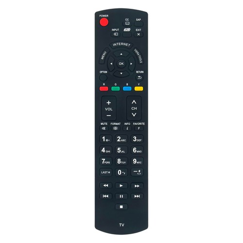 N2qayb000704 replaced remote - replaced,