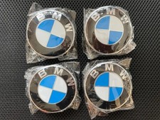 BMW 5 F10 Wheel Trims 6783536