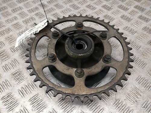 Kawasaki gpx 250 - 250, (87-96)