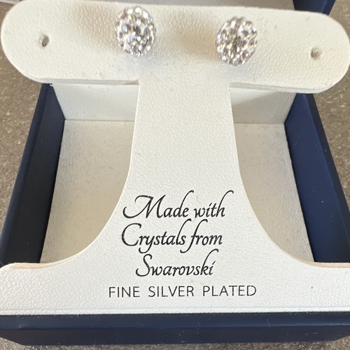 Sofia james silver plated - james,
