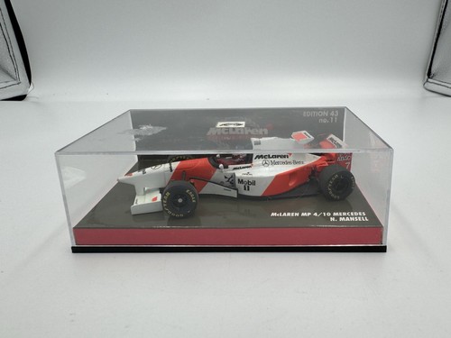 Minichamps 530954307 - minichamps,