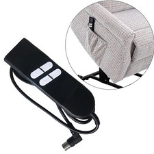 Four Button Lift Chair