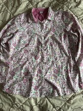 Cotton Traders Pretty Floral