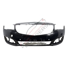 VAUXHALL INSIGNIA 2013 - 2017