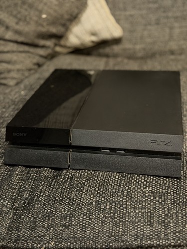 Sony playstation ps4 500gb - playstation, 4