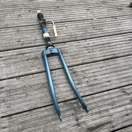Raleigh twenty nova fork and - twenty,