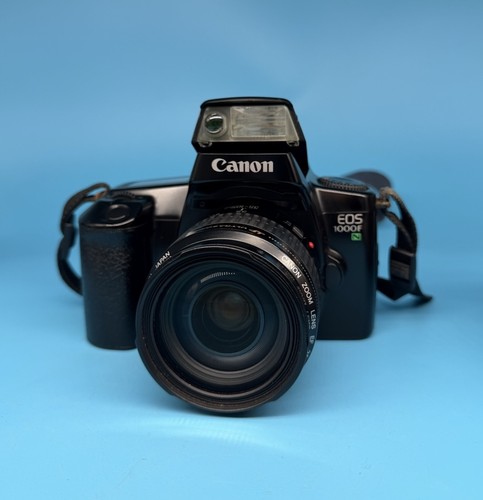 Canon eos 1000fn - 35mm, slr