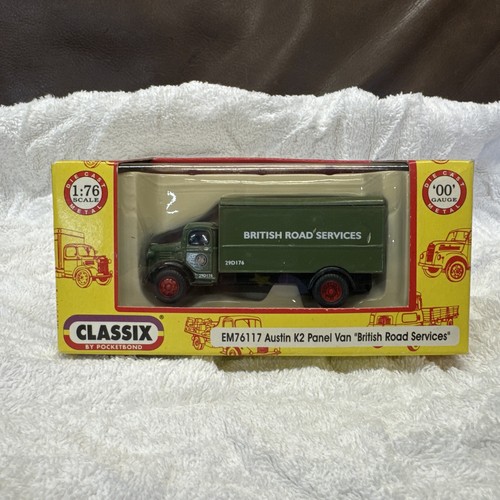 Classix em76117 austin - em76117,