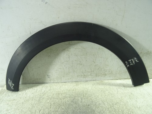 Mini cooper f56 - rear, wheel