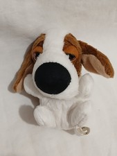 The Dog Plush Stuffed Animal