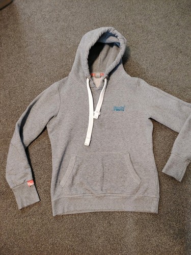 Superdry women grey marl - superdry,