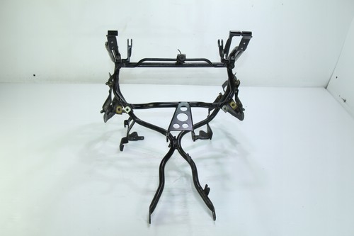 Bmw 1200 frame - rs, mounting