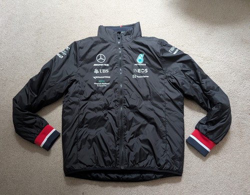 Mercedes amg team - mercedes, f1