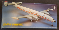 HELLER 1/72 LOCKHEED SUPER G CONSTELLATION 1049 KIT #80314 NEW FREE UK POST