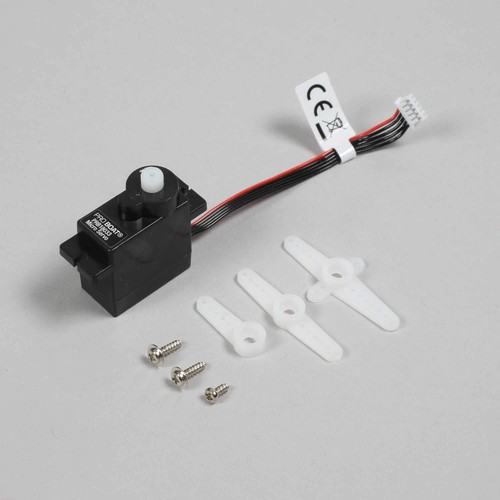 Pro boat servo - boat,