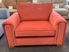 Next Hogan Snuggle Seat, Plush