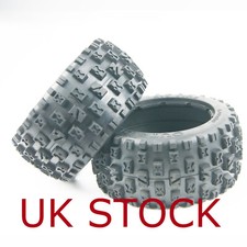 Rear Knobby Tire for Hpi Rv
