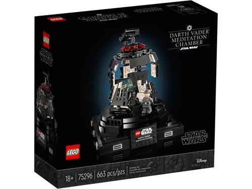 Lego star wars darth vader - wars.,