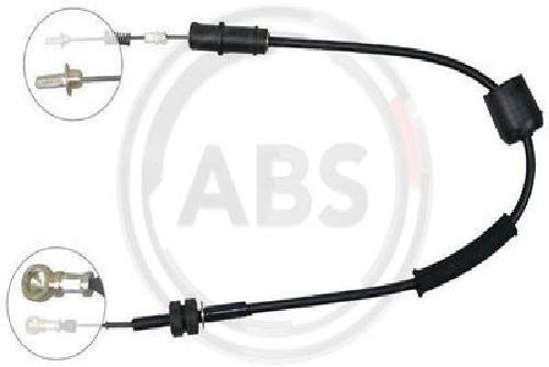 Original throttle cable - original,