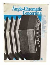 Handbook for Anglo-Chromatic
