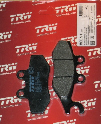 Brake pads for - brake,