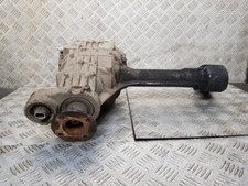 05-15 NISSAN NAVARA D40 MK2